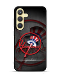 New York Yankees Samsung Galaxy S25 Plus 5G , Samsung Galaxy S25+ 5G Case OV9560