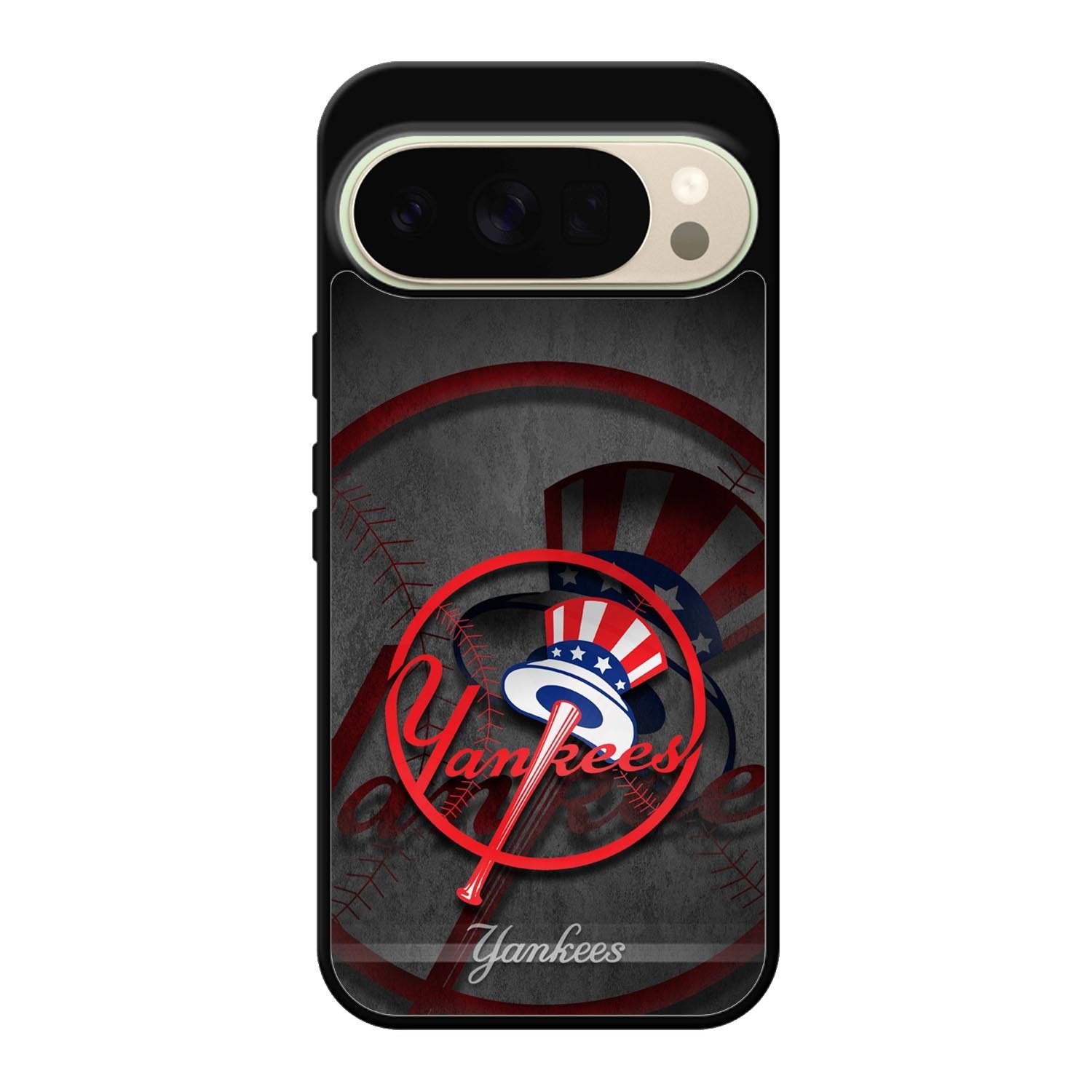 New York Yankees Google Pixel 10 Pro Case OV9560