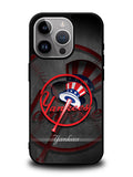 New York Yankees iPhone 15 Pro Case OV9560