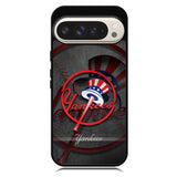 New York Yankees Google Pixel 10 Pro XL Case OV9560