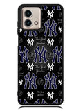 New York Yankees 12th Motorola Moto G Stylus 5G 2023 Case