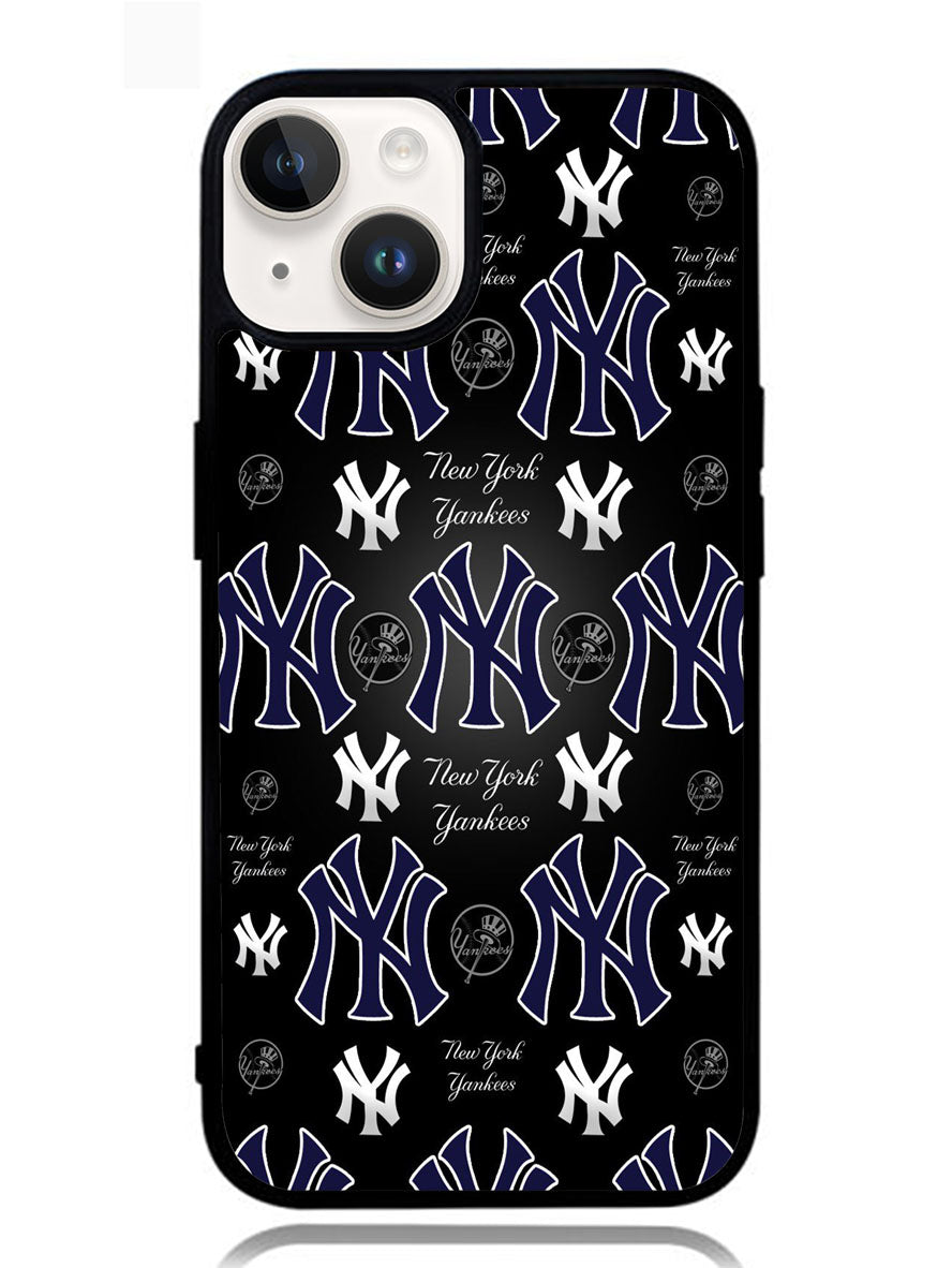 New York Yankees iPhone 14 Case OV9558