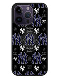 New York Yankees iPhone 14 Pro Case OV9558