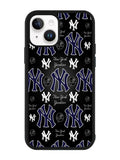 New York Yankees iPhone 15 Plus Case OV9558