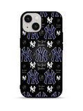 New York Yankees 12th iPhone 15 Plus Case