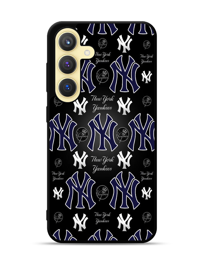 New York Yankees 12th Samsung Galaxy S24 Plus 5G , Samsung Galaxy S24+ 5G Case