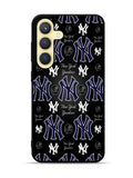 New York Yankees 12th Samsung Galaxy S24 Plus 5G , Samsung Galaxy S24+ 5G Case