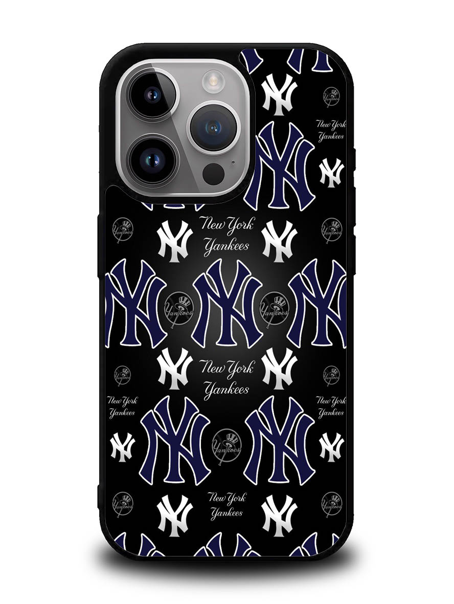 New York Yankees 12th iPhone 16 Pro Case