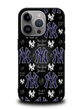 New York Yankees 12th iPhone 16 Pro Case