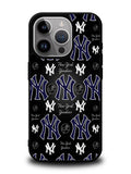 New York Yankees 12th iPhone 15 Pro Case