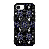 New York Yankees 12th iPhone 17e Case