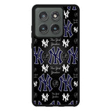 New York Yankees 12th Motorola Moto Edge 2025 Case