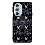 New York Yankees 12th Motorola Moto Edge 2022 Case