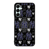 New York Yankees 12th Samsung Galaxy A16 Case OV2316
