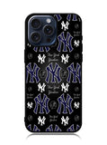 New York Yankees iPhone 15 Pro Max Case OV9558