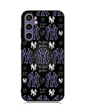 New York Yankees 12th Samsung Galaxy S23 FE 5G Case