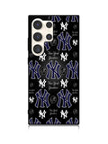 New York Yankees 12th Samsung Galaxy S24 Ultra 5G Case