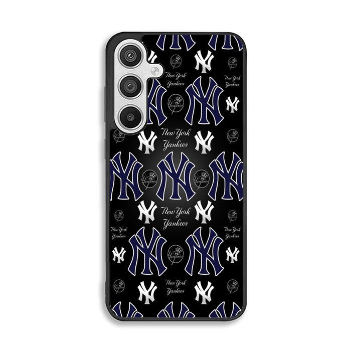 New York Yankees 12th Samsung Galaxy A26 Case OV0132