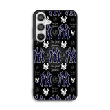 New York Yankees 12th Samsung Galaxy A26 Case OV0132