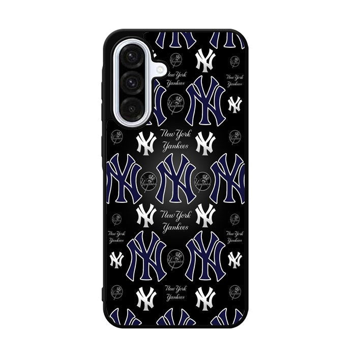 New York Yankees 12th Samsung Galaxy A36 Case OV0132