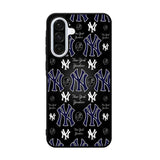 New York Yankees 12th Samsung Galaxy A36 Case OV0132