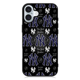 New York Yankees 12th iPhone 16 Plus Case