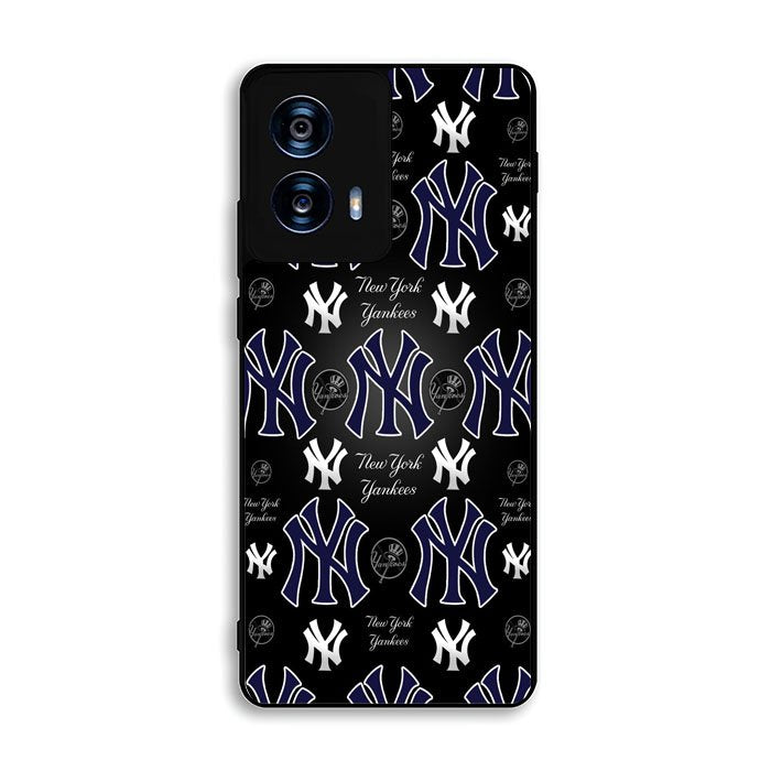 New York Yankees 12th Motorola Moto G Power 5G 2024 Case OV6826
