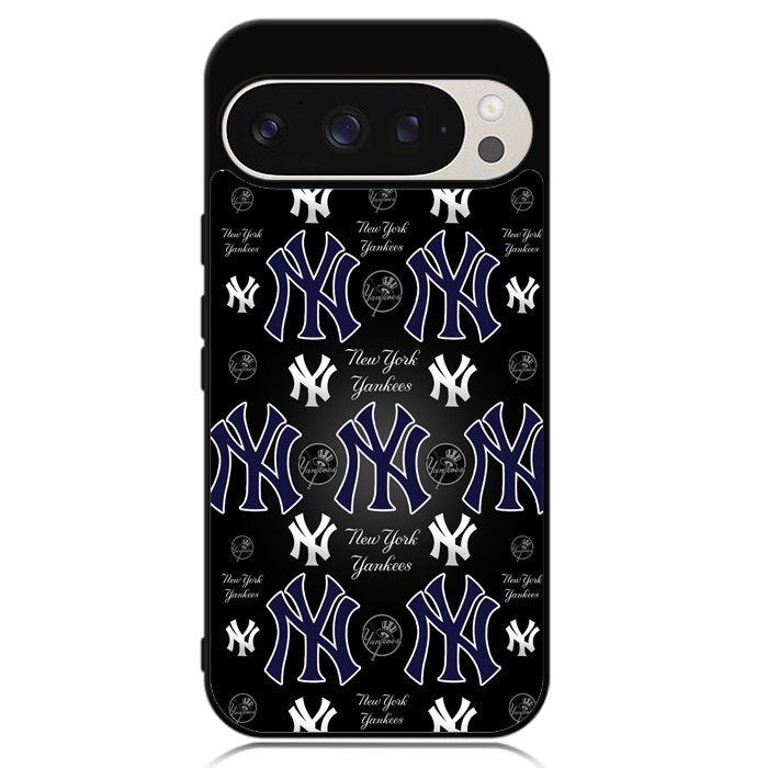 New York Yankees 12th Google Pixel 9 Pro XL Case