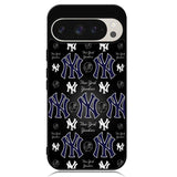 New York Yankees 12th Google Pixel 9 | Pixel 9 Pro Case
