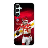 Patrick Mahomes 4th Samsung Galaxy A16 Case OV1795
