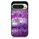 Pink Purple Silver Google Pixel 10 | Google Pixel 10 Pro Case OV9553