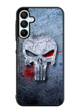 Punisher Logo Samsung Galaxy A15 5G Case OV9550