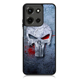 Punisher Logo Motorola Moto G 5G 2025 Case OV9550
