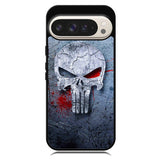 Punisher Logo Google Pixel 10 Pro XL Case OV9550