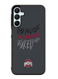 Ohio State Logo Samsung Galaxy A15 5G Case OV9549