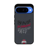 Ohio State Logo Google Pixel 10 Case OV9549