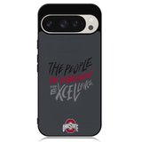 Ohio State Logo Google Pixel 9 Pro XL Case OV9549