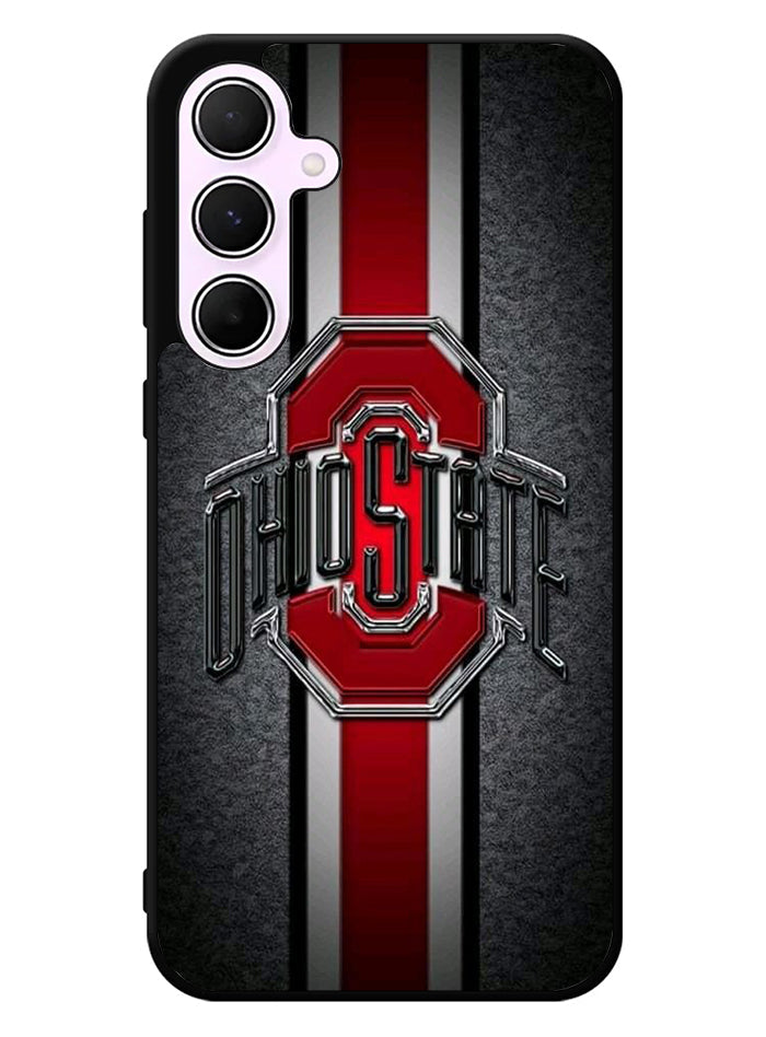Ohio State Logo 4th Samsung Galaxy A55 5G Case