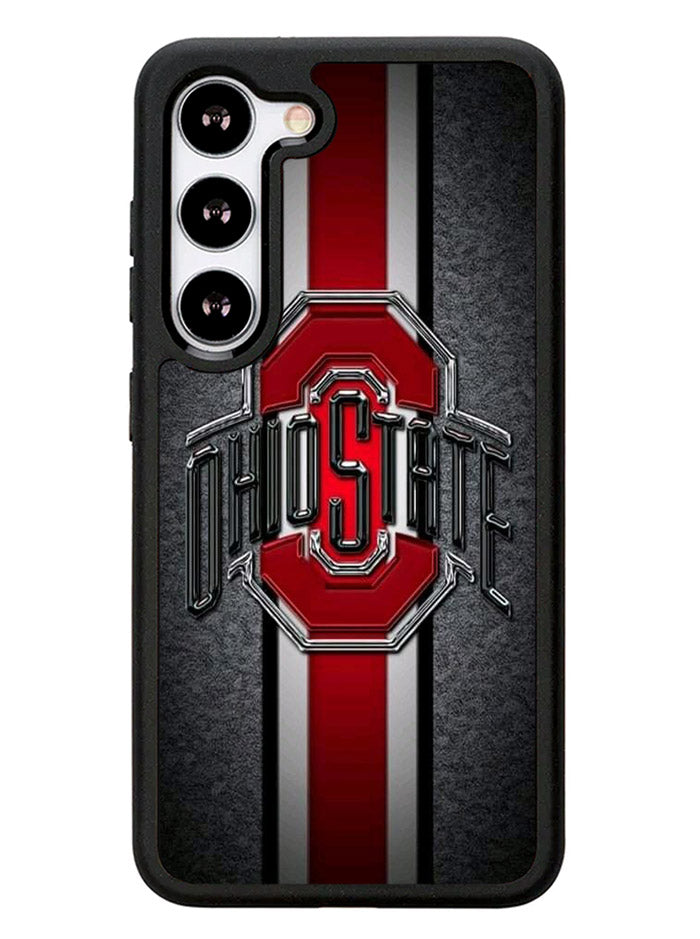 Ohio State Logo 4th Samsung Galaxy S23 Plus 5G / Samsung Galaxy S23+ 5G Case