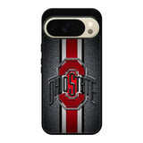 Ohio State Logo 4th Google Pixel 10 Pro Case