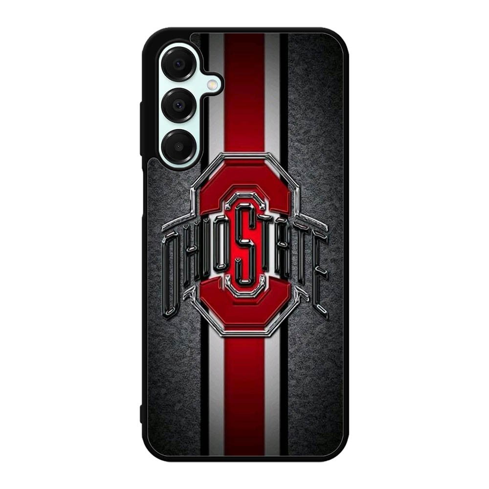 Ohio State Logo 4th Samsung Galaxy A16 Case OV3005