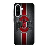 Ohio State Logo 4th Samsung Galaxy A56 Case OV3005