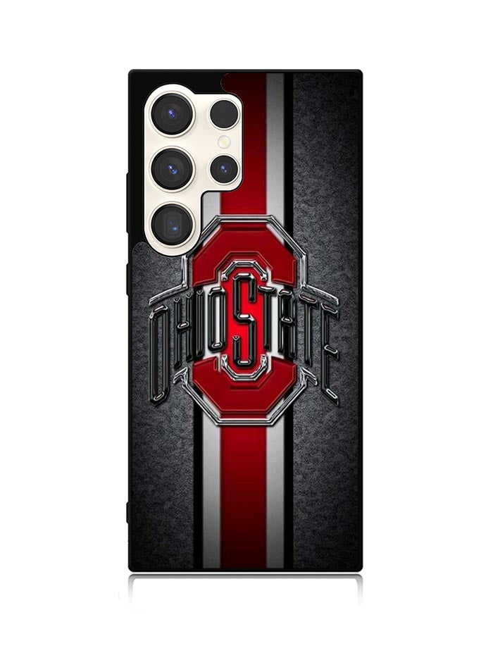 Ohio State Logo 4th Samsung Galaxy S24 Ultra 5G Case