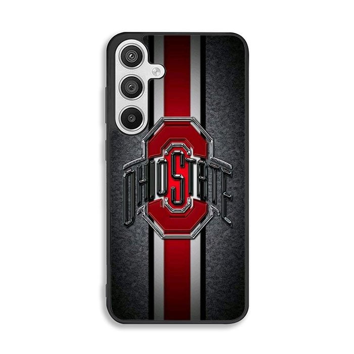 Ohio State Logo 4th Samsung Galaxy A26 Case OV3005