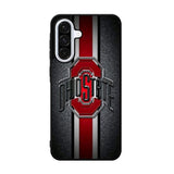 Ohio State Logo 4th Samsung Galaxy A36 Case OV3005