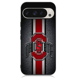 Ohio State Logo 4th Google Pixel 9 Pro XL Case