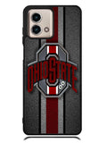 Ohio State 11th Motorola Moto G Stylus 5G 2023 Case