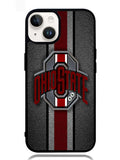 Ohio State iPhone 14 Plus Case OV9547