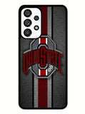 Ohio State 11th Samsung Galaxy A53 5G Case