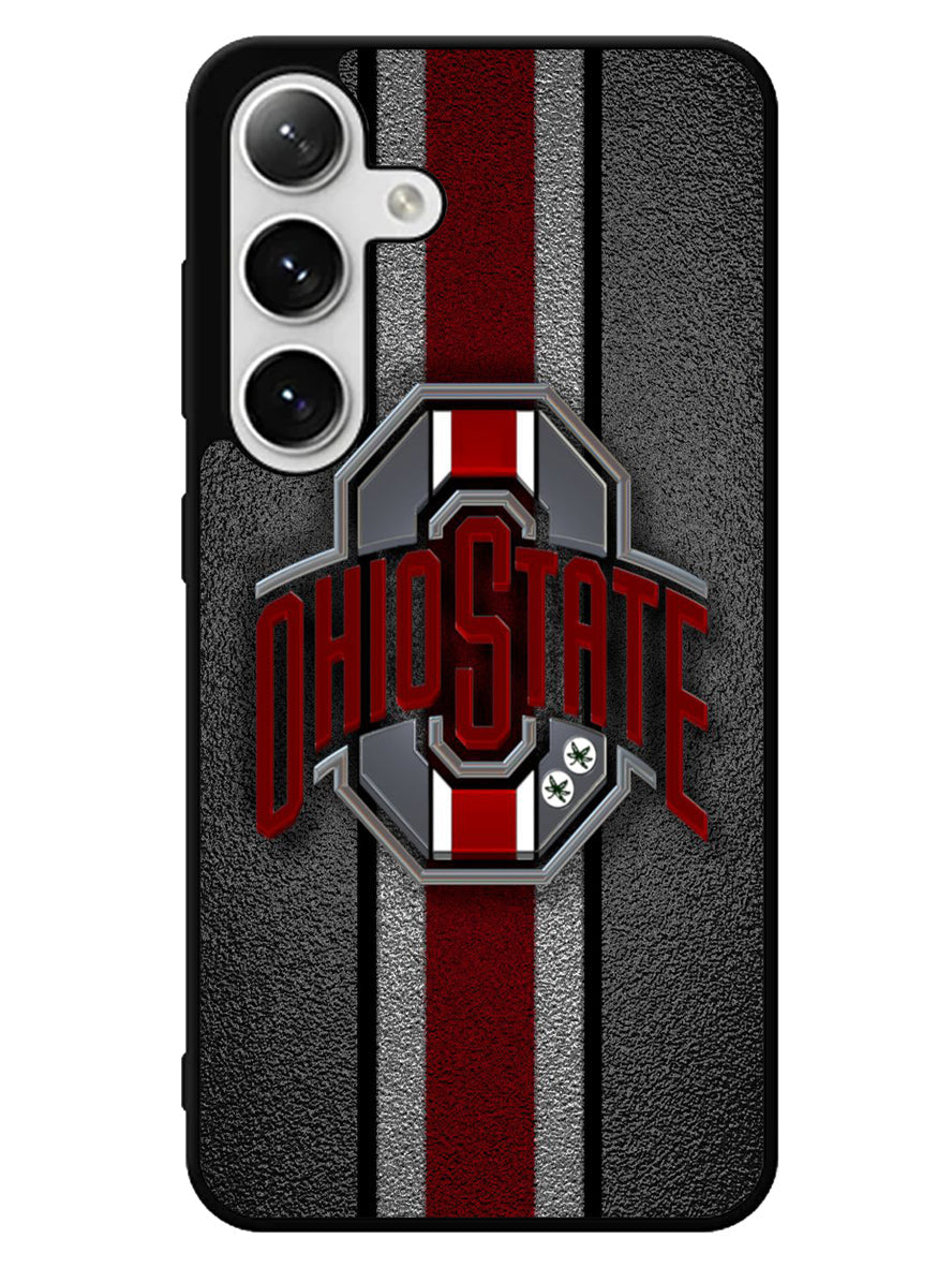 Ohio State 11th Samsung Galaxy S24 5G Case